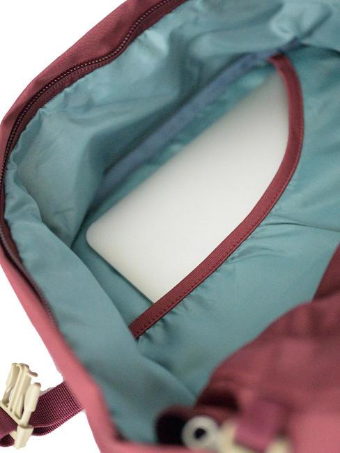 CLASSIC 28L Zaino underseater 39cm napa wine - Zaini Scuola & Tempo Libero