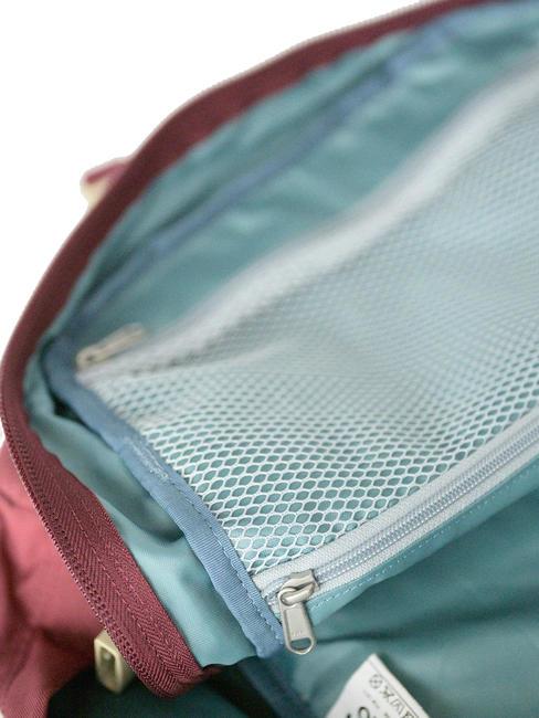 CLASSIC 28L Zaino underseater 39cm napa wine - Zaini Scuola & Tempo Libero