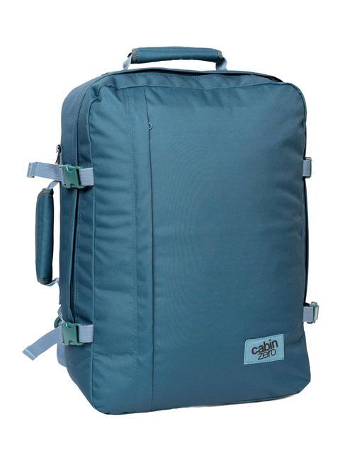 CLASSIC 44L Zaino da viaggio 51 cm aruba blue - Bagagli a mano