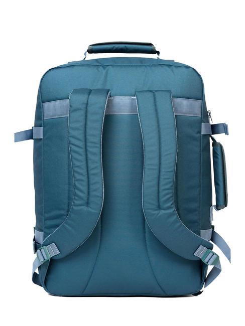 CLASSIC 44L Zaino da viaggio 51 cm aruba blue - Bagagli a mano