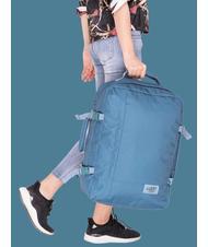 CABINZERO CLASSIC 44L Zaino da viaggio 51 cm aruba blue - Bagagli a mano - 6
