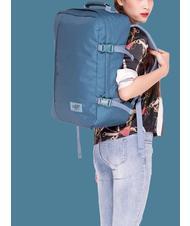 CABINZERO CLASSIC 44L Zaino da viaggio 51 cm aruba blue - Bagagli a mano - 7