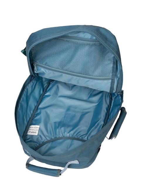 CLASSIC 28L Zaino underseater 39cm aruba blue - Zaini Scuola & Tempo Libero