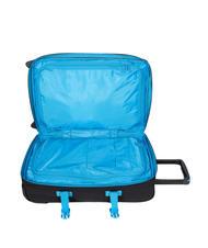 EASTPAK TRANVERZ S Trolley bagaglio a mano kontrast grade blue - Bagagli a mano - 2