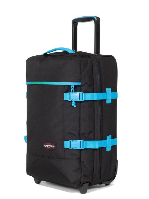 TRANVERZ S Trolley bagaglio a mano kontrast grade blue - Bagagli a mano