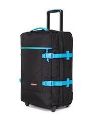 EASTPAK TRANVERZ S Trolley bagaglio a mano kontrast grade blue - Bagagli a mano - 3