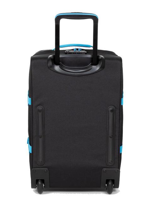 TRANVERZ S Trolley bagaglio a mano kontrast grade blue - Bagagli a mano