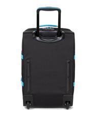 EASTPAK TRANVERZ S Trolley bagaglio a mano kontrast grade blue - Bagagli a mano - 4