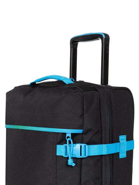 TRANVERZ S Trolley bagaglio a mano kontrast grade blue - Bagagli a mano
