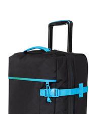 EASTPAK TRANVERZ S Trolley bagaglio a mano kontrast grade blue - Bagagli a mano - 5