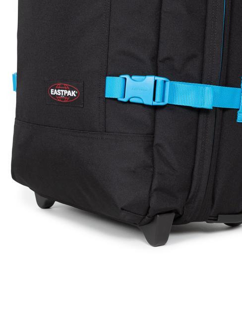 TRANVERZ S Trolley bagaglio a mano kontrast grade blue - Bagagli a mano