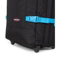 EASTPAK TRANVERZ S Trolley bagaglio a mano kontrast grade blue - Bagagli a mano - 6