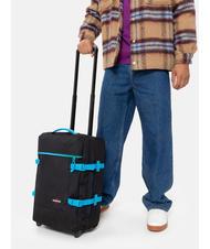 EASTPAK TRANVERZ S Trolley bagaglio a mano kontrast grade blue - Bagagli a mano - 7