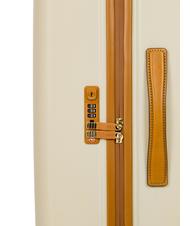 BRIC&rsquo;S AMALFI Trolley misura grande panna - Trolley Rigidi - 7