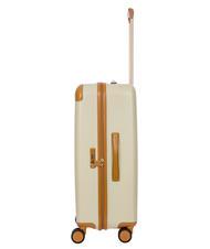 BRIC’S AMALFI Trolley misura media panna - Trolley Rigidi - 6