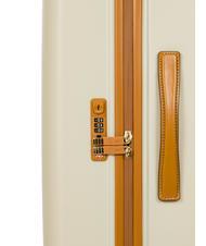 BRIC’S AMALFI Trolley misura media panna - Trolley Rigidi - 7