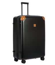 BRIC’S AMALFI Trolley misura extra-grande Nero - Trolley Rigidi - 4