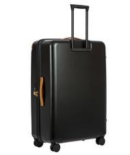 BRIC’S AMALFI Trolley misura extra-grande Nero - Trolley Rigidi - 5