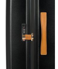 BRIC’S AMALFI Trolley misura extra-grande Nero - Trolley Rigidi - 7