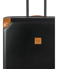 BRIC’S AMALFI Trolley misura extra-grande Nero - Trolley Rigidi - 8