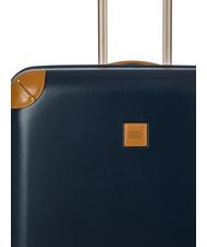 BRIC&rsquo;S AMALFI Trolley misura grande blu - Trolley Rigidi - 8