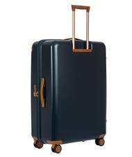 BRIC’S AMALFI Trolley misura extra-grande blu - Trolley Rigidi - 5