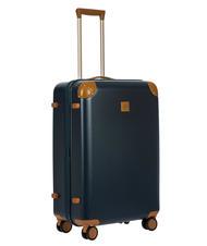 BRIC’S AMALFI Trolley misura media blu - Trolley Rigidi - 4