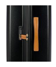 BRIC&rsquo;S AMALFI Trolley misura grande Nero - Trolley Rigidi - 7