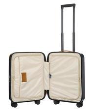 BRIC’S AMALFI Trolley bagaglio a mano Nero - Bagagli a mano - 2