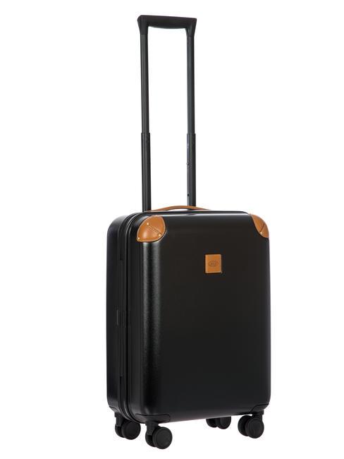 AMALFI Trolley bagaglio a mano Nero - Bagagli a mano