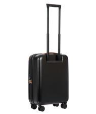 BRIC’S AMALFI Trolley bagaglio a mano Nero - Bagagli a mano - 5