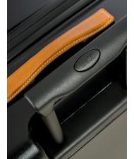 BRIC’S AMALFI Trolley bagaglio a mano Nero - Bagagli a mano - 6