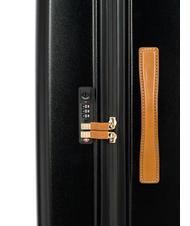 BRIC&rsquo;S AMALFI Trolley misura media Nero - Trolley Rigidi - 7