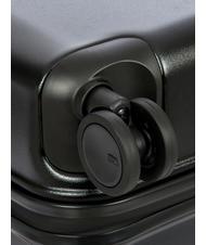 BRIC&rsquo;S AMALFI Trolley misura media Nero - Trolley Rigidi - 9