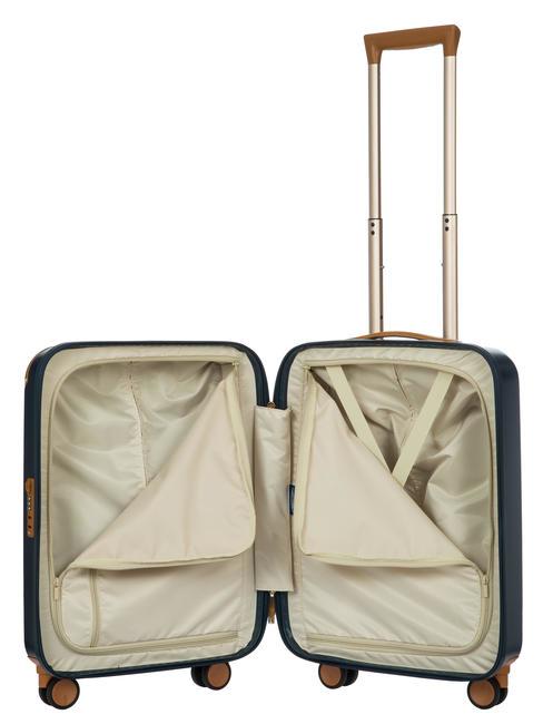 AMALFI Trolley bagaglio a mano blu - Bagagli a mano