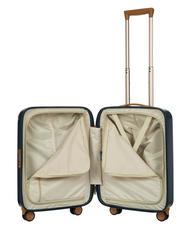 BRIC&rsquo;S AMALFI Trolley bagaglio a mano blu - Bagagli a mano - 3