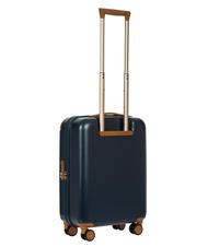 BRIC&rsquo;S AMALFI Trolley bagaglio a mano blu - Bagagli a mano - 5