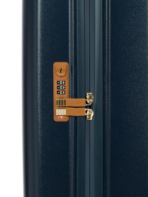 AMALFI Trolley bagaglio a mano blu - Bagagli a mano