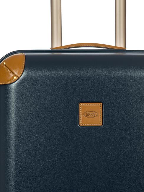 AMALFI Trolley bagaglio a mano blu - Bagagli a mano