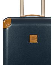 BRIC&rsquo;S AMALFI Trolley bagaglio a mano blu - Bagagli a mano - 8