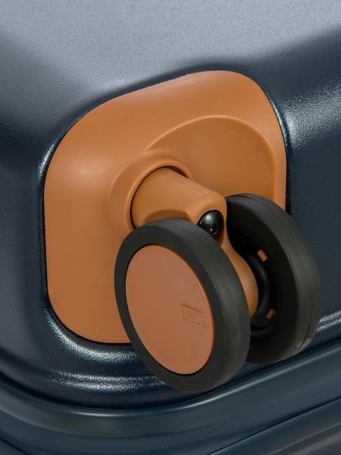 AMALFI Trolley bagaglio a mano blu - Bagagli a mano