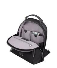 SAMSONITE KARISSA 2.0 Zainetto a spalla ECO BLACK - Borse Donna - 5
