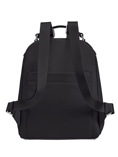 KARISSA 2.0 Zainetto a spalla ECO BLACK - Borse Donna