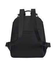 SAMSONITE KARISSA 2.0 Zainetto a spalla ECO BLACK - Borse Donna - 4