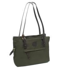 BRIC’S X-BAG Borsa a spalla oliva/moro - Borse Donna - 2