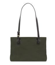 BRIC’S X-BAG Borsa a spalla oliva/moro - Borse Donna - 4