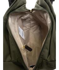 BRIC’S X-BAG Borsa a spalla oliva/moro - Borse Donna - 5
