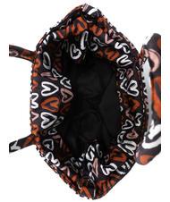 MINIPA' PRINT ALL OVER Borsa a mano black/art - Borse e accessori kids - 5