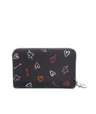 MINIPA' PRINT ALL OVER Portafoglio medio zip little heart - Borse e accessori kids - 3