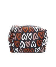 MINIPA' PRINT ALL OVER Necessaire black/art - Borse e accessori kids - 4